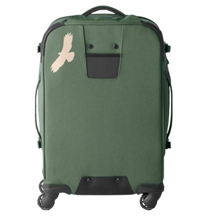 Eagle Creek Gear Warrior XE 4-Wheel Carry-On Luggage 2