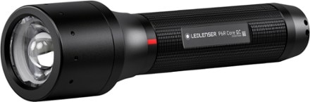 Ledlenser P6R Core QC Rechargeable Flashlight 0