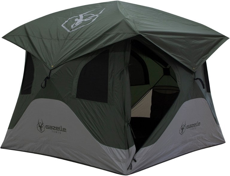 Gazelle T3X Hub Tent