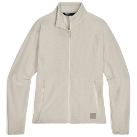 Outdoor Research Trail Mix XT Fleece Jacket - Women's 0