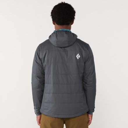 Black Diamond Solution 2.0 Insulated Hoody - Men's 4
