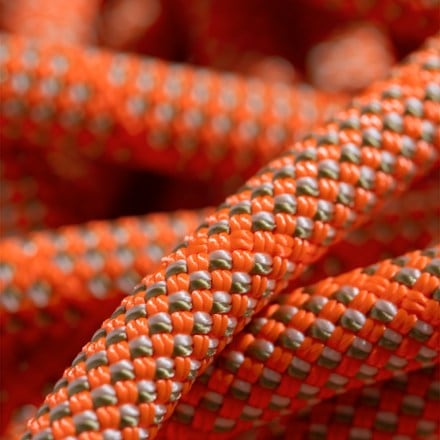 Mammut Crag Classic 9.8 mm Non-Dry Rope 5