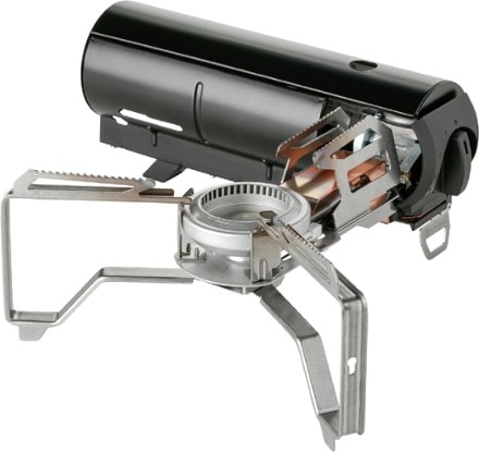 Snow Peak Home & Camp Burner 0