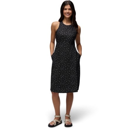 prAna Jewel Lake Summer Dress 1
