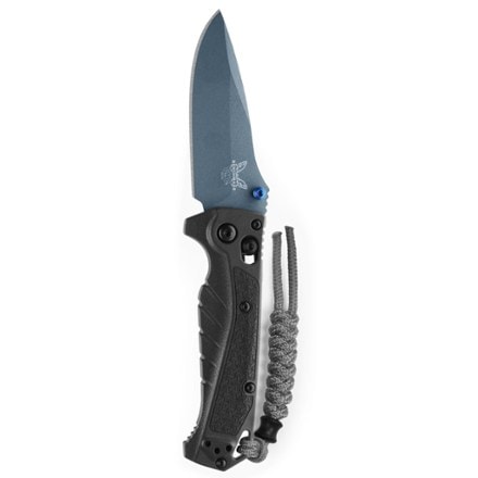 Benchmade 18065BT-01 Mini Adira Knife 4