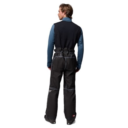 Columbia Primo Pow Bibs - Men's 1