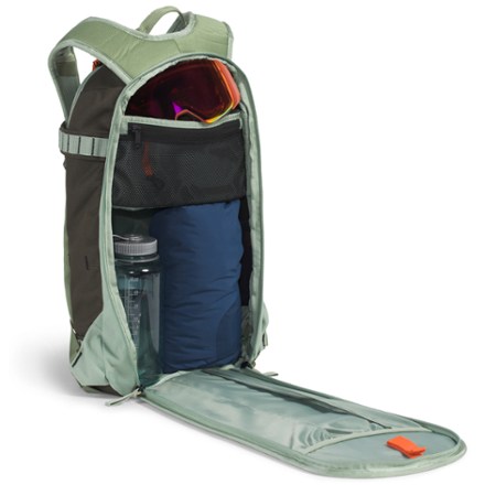 The North Face Slackpack 2.0 Snow Pack - Women's 3