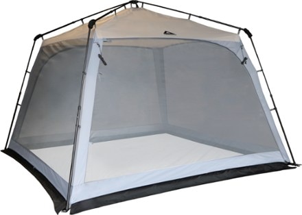 Pop Up Camper Sunbrella Fabric Repair Kit - Dark Gray