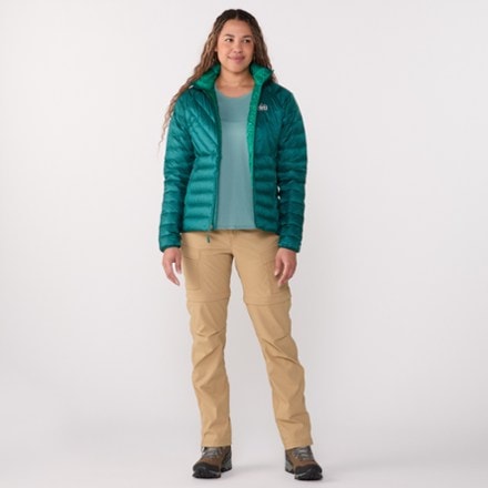 REI Co-op Magma 850 Down Jacket - Women's 3