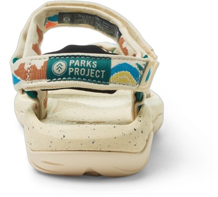 Teva x Parks Project Hurricane XLT2 Sandals - Women's 3