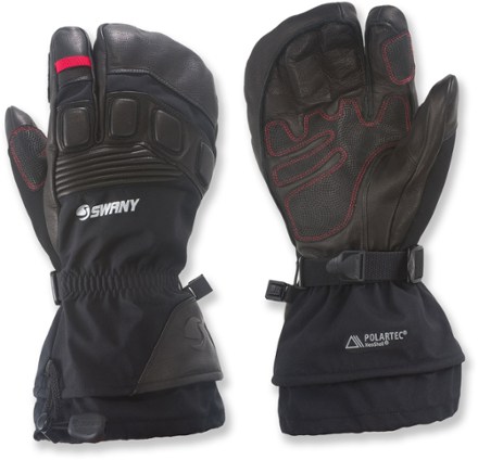 Rei ski mittens online