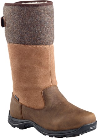 baffin denmark boot