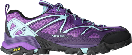 Merrell Capra Sport Hiking Shoes 