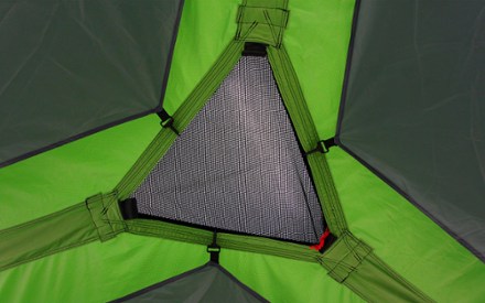 Alternate View (Forest Green)