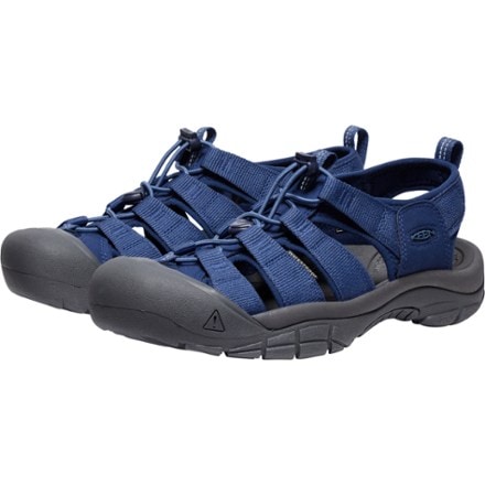 KEEN Newport H2 Sandals - Men's 4
