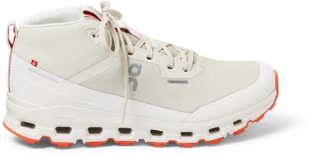 On Cloudroam Waterproof Sneakers - Men's 0