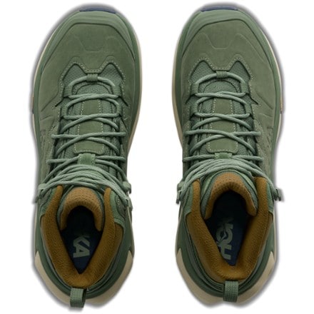 HOKA Kaha 3 GTX Hiking Boots - Men's 5
