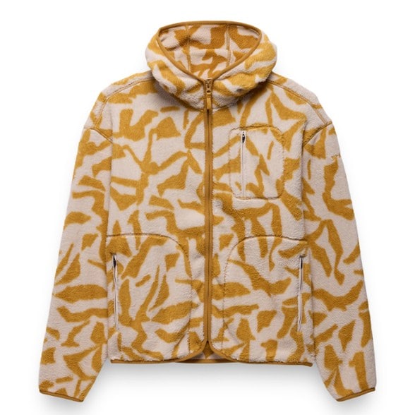 Product Image of color Dijon Freestyle