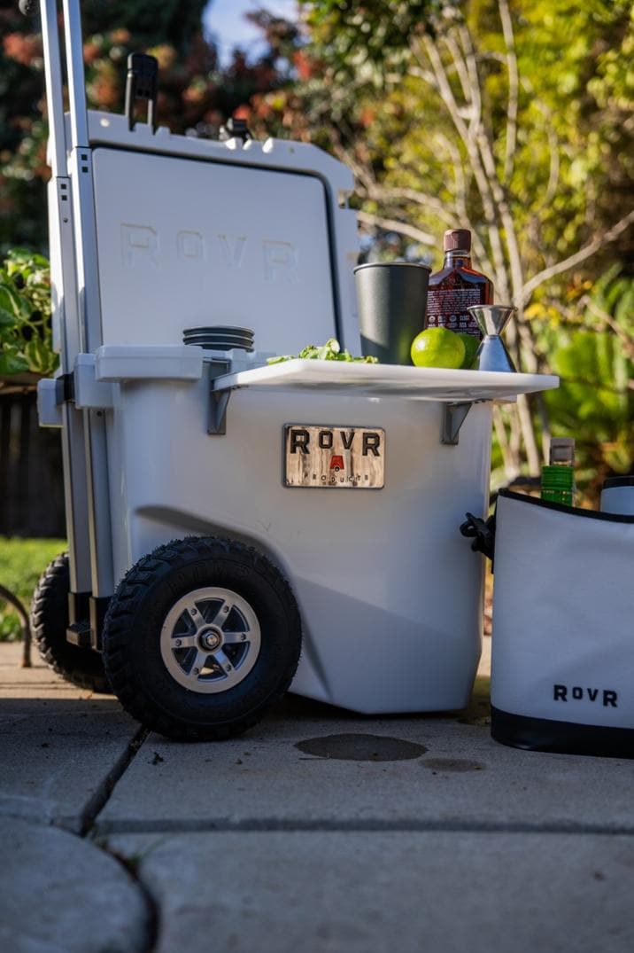 Location Image for RollR 45 Wheeled Cooler