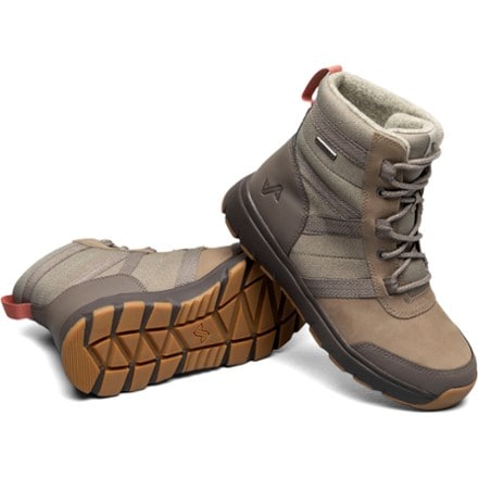 Forsake Rosie Winter Boots - Women's 5