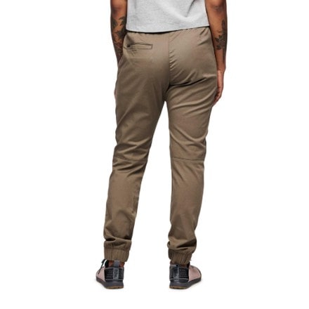 Black Diamond Notion Pants - Women's 1