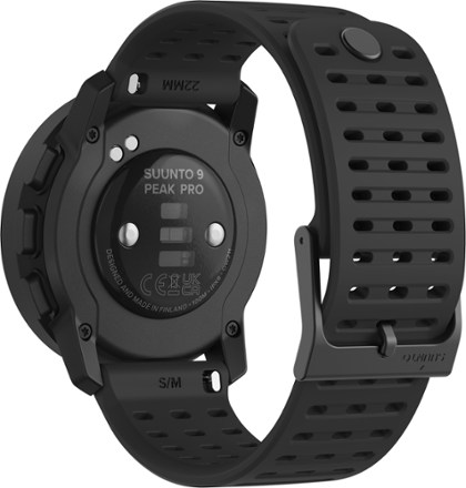 Suunto 9 Peak Pro 1