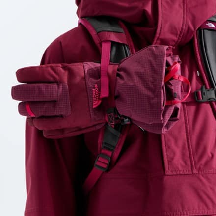 The North Face Snowdrift 22 + 6 Snow Pack - Women's 7