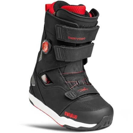 thirtytwo ZB-1 Snowboard Boots - Men's - 2026/2027 2
