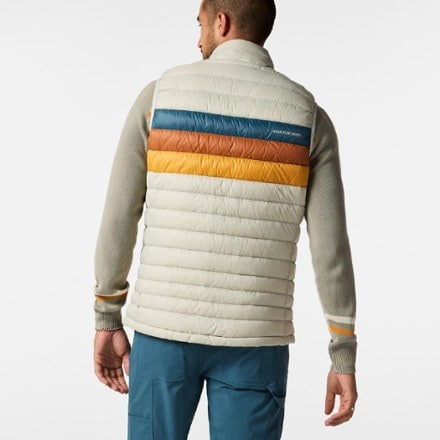 Cotopaxi Fuego Down Vest - Men's 2