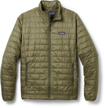 Patagonia Men's Nano Puff...