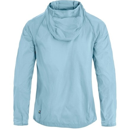 Fjallraven Keb Latt Wind Jacket - Women's 4