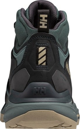 Helly Hansen Traverse HellyTech Waterproof Hiking Boots - Men's 3