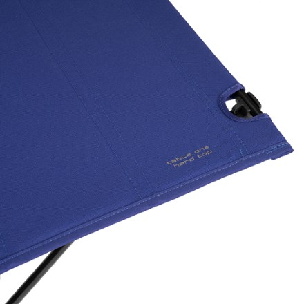 Helinox Table One Camping Table - Hard Top 4