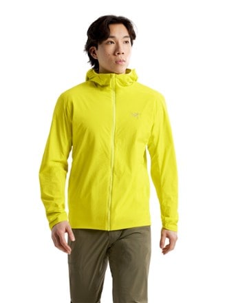 Arc'teryx Atom SL Hoody - Men's 1