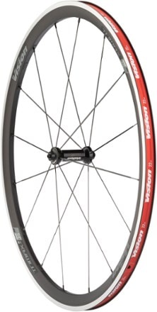 Vision Trimax 35 TL Wheelset 1