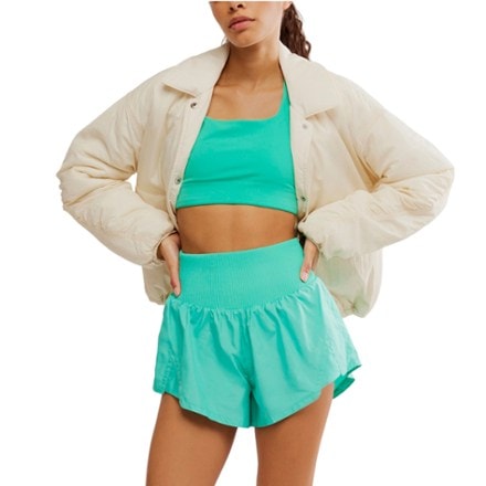 FP Movement Carpe Diem Shorts - Women's 0