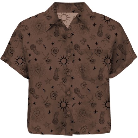 SHREDLY Explorer Shirt - Women's 0