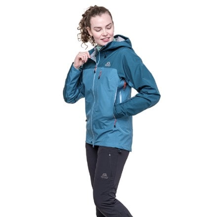Mountain Equipment Makalu Jacket - Women's 4