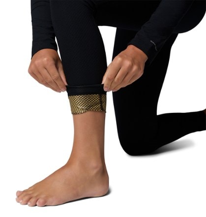 Columbia Omni-Heat Infinity Base Layer Tights - Women's 6