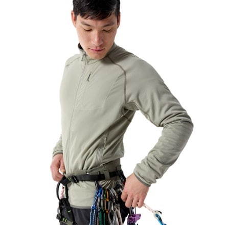 Arc'teryx Delta Jacket - Men's 5