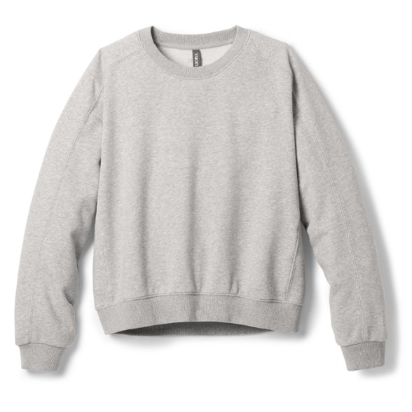 Product Image of color Light Heather Grey
