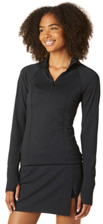 Beyond Yoga Take A Hike Quarter-Zip Pullover - Women's 3