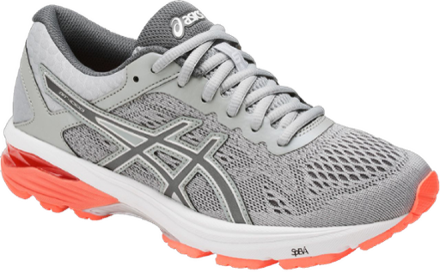 asics gt 1000 6 opiniones