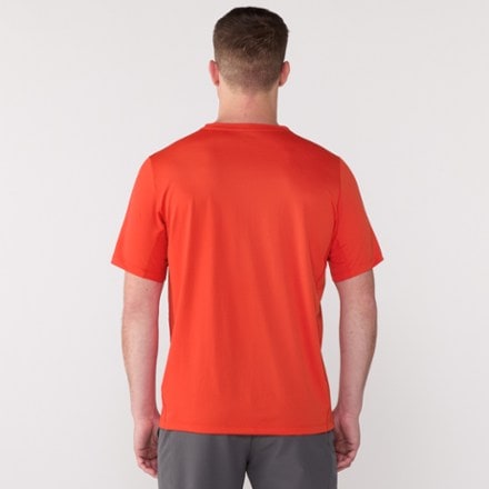 Arc'teryx Cormac Logo T-Shirt - Men's 2