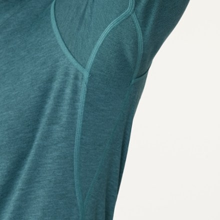 REI Co-op Midweight Half-Zip Base Layer Top - Women's 4