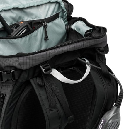 Black Diamond Helio 38 Snow Pack 4