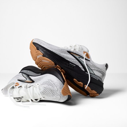 Brooks Glycerin GTS 22 Road-Running Shoes - Men's 7