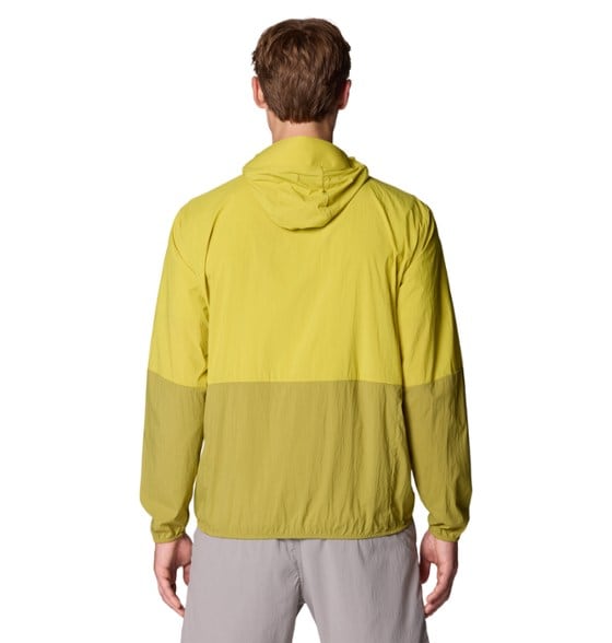 On Body Image of color Bright Fatigue/Lucky Chard