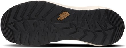 The North Face ThermoBall Lace Up Waterproof Boots - Women's 3