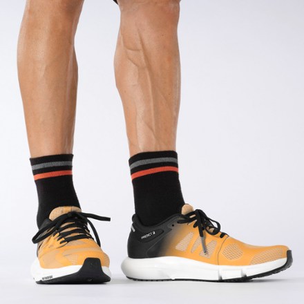 Salomon Predict 2 Road-Running Shoes - Men's 6